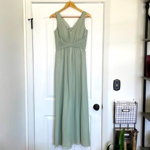 Weddington Way bridesmaid/formal dress